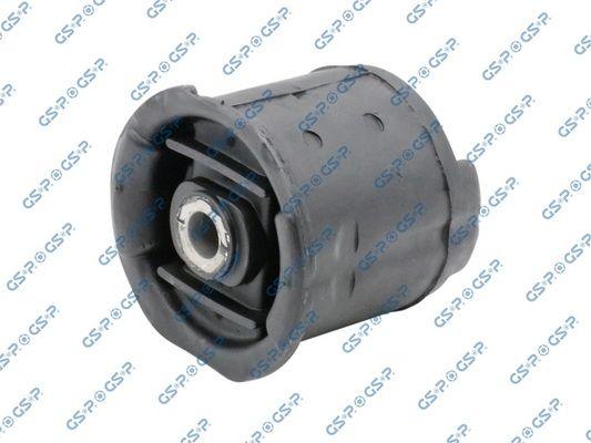 MDR GSP-510607 - Suspension, corps de l'essieu droxauto.com