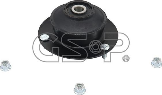 MDR GSP-510634S - Coupelle de suspension droxauto.com