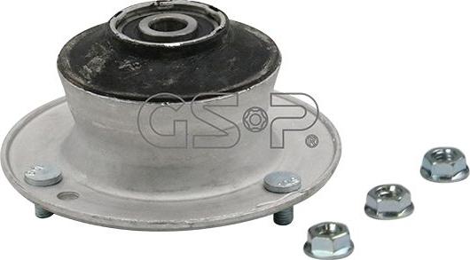 MDR GSP-510636S - Coupelle de suspension droxauto.com