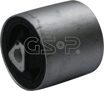 MDR GSP-510620 - Suspension, bras de liaison droxauto.com