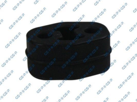 MDR GSP-510049 - Support, silencieux droxauto.com