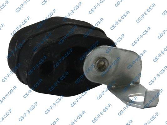 MDR GSP-510064 - Support, silencieux droxauto.com