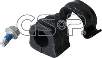 MDR GSP-510066S - Kit de réparation, suspension du stabilisateur droxauto.com