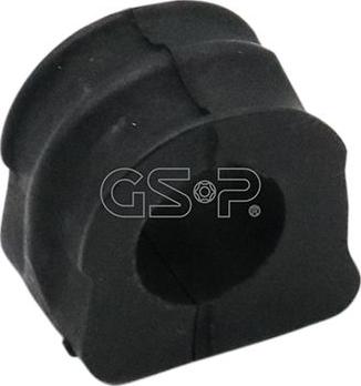 MDR GSP-510066 - Coussinet de palier, stabilisateur droxauto.com