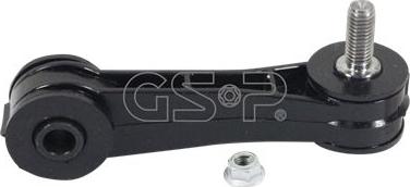 MDR GSP-510067S - Entretoise / tige, stabilisateur droxauto.com