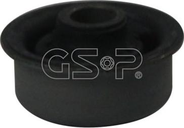 MDR GSP-510024 - Suspension, bras de liaison droxauto.com