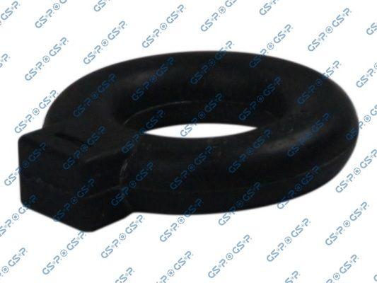 MDR GSP-510021 - Support, silencieux droxauto.com