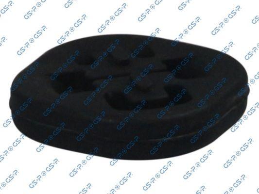 MDR GSP-510022 - Support, silencieux droxauto.com