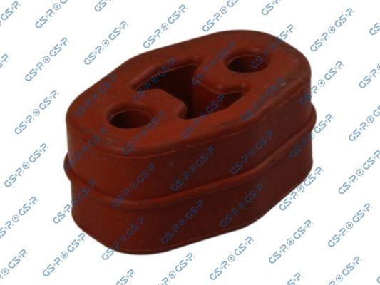 MDR GSP-510153 - Support, silencieux droxauto.com