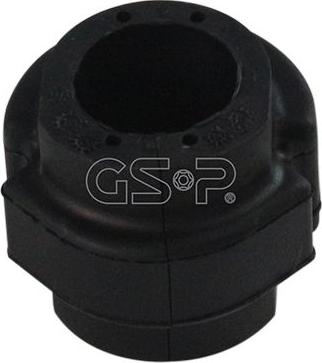 MDR GSP-510139 - Coussinet de palier, stabilisateur droxauto.com