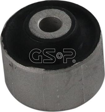 MDR GSP-510136 - Suspension, bras de liaison droxauto.com