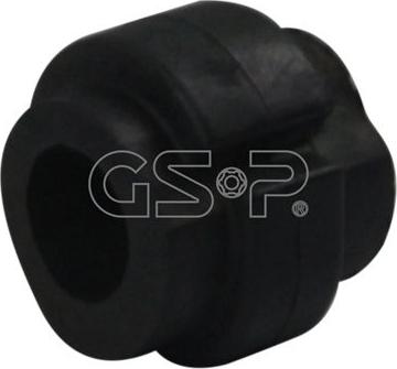 MDR GSP-510138 - Coussinet de palier, stabilisateur droxauto.com