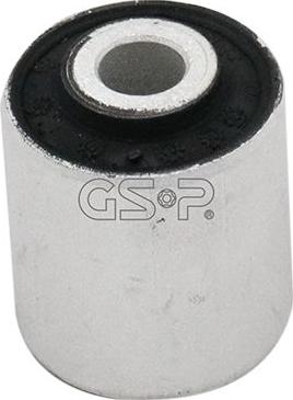 MDR GSP-510133 - Suspension, bras de liaison droxauto.com