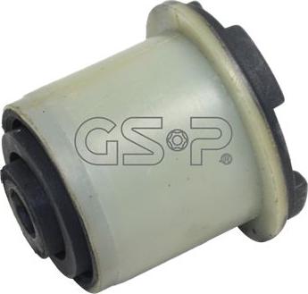 MDR GSP-510849 - Suspension, bras de liaison droxauto.com