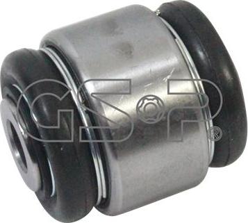 MDR GSP-510852 - Suspension, bras de liaison droxauto.com