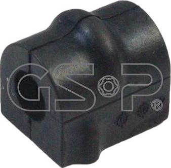 MDR GSP-510835 - Coussinet de palier, stabilisateur droxauto.com