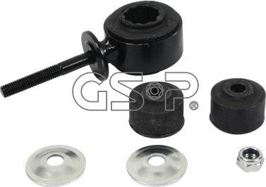 MDR GSP-510836 - Entretoise / tige, stabilisateur droxauto.com