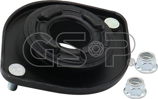 MDR GSP-510828S - Coupelle de suspension droxauto.com