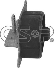 MDR GSP-510879 - Support moteur droxauto.com