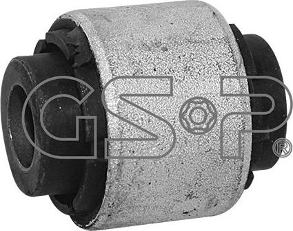 MDR GSP-510348 - Suspension, bras de liaison droxauto.com
