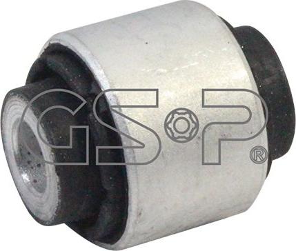 MDR GSP-510347 - Suspension, bras de liaison droxauto.com