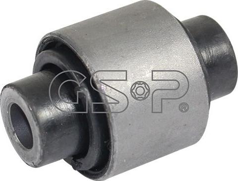 MDR GSP-510351 - Suspension, bras de liaison droxauto.com