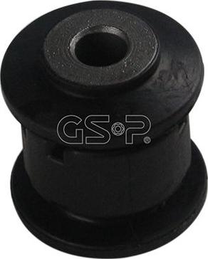 MDR GSP-510361 - Suspension, bras de liaison droxauto.com