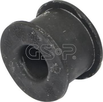 MDR GSP-510316 - Suspension, barre de couplage stabilisatrice droxauto.com