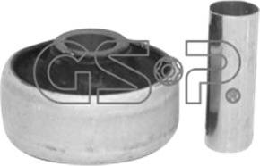 MDR GSP-510313S - Suspension, bras de liaison droxauto.com