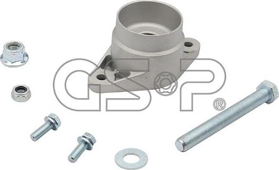 MDR GSP-510382S - Coupelle de suspension droxauto.com