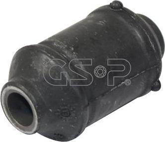 MDR GSP-510250 - Suspension, bras de liaison droxauto.com