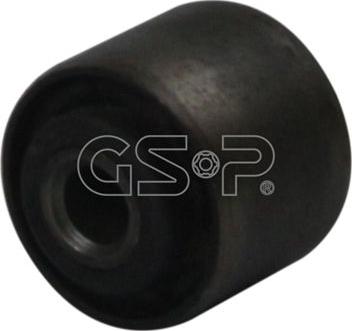 MDR GSP-510257 - Suspension, corps de l'essieu droxauto.com