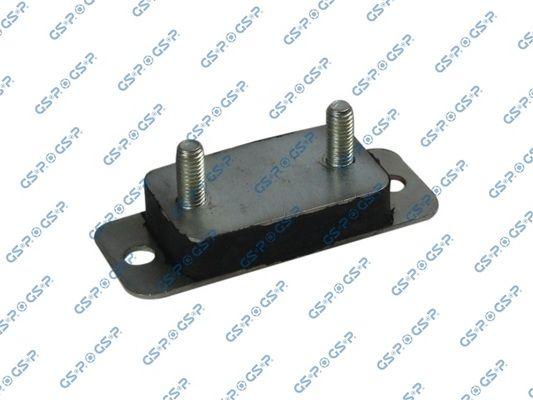 MDR GSP-510234 - Support, silencieux droxauto.com