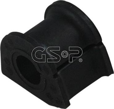MDR GSP-510231 - Coussinet de palier, stabilisateur droxauto.com