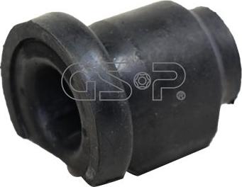 MDR GSP-510229 - Douille de palier, bras transversal droxauto.com