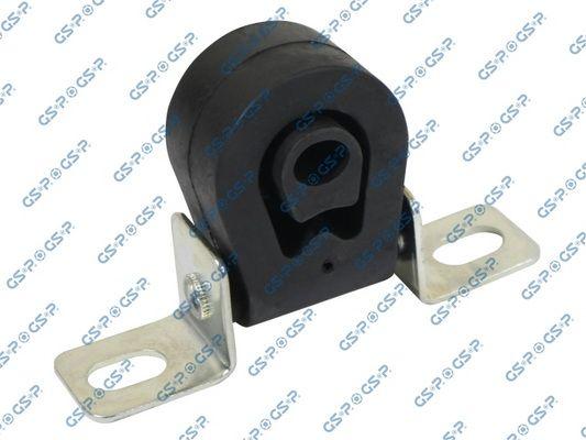 MDR GSP-510228 - Support, silencieux droxauto.com