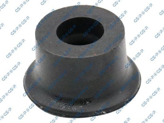 MDR GSP-510222 - Butée élastique, suspension du moteur droxauto.com