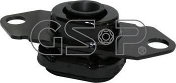 MDR GSP-510790 - Support moteur droxauto.com
