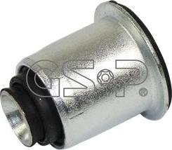 MDR GSP-510743 - Suspension, bras de liaison droxauto.com