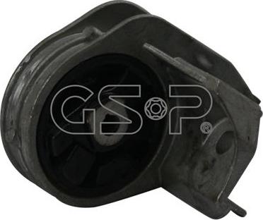 MDR GSP-510757 - Support moteur droxauto.com