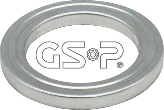 MDR GSP-510730 - Roulement, coupelle de suspension droxauto.com