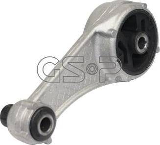 MDR GSP-510738 - Support moteur droxauto.com