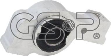 MDR GSP-510724 - Suspension, bras de liaison droxauto.com