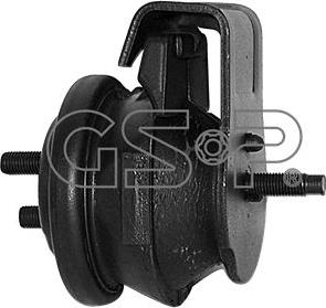 MDR GSP-511962 - Support moteur droxauto.com