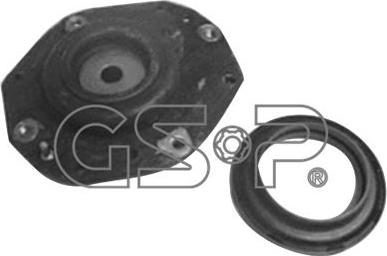 MDR GSP-511933S - Coupelle de suspension droxauto.com