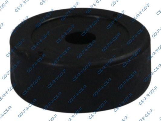 MDR GSP-511464 - Suspension, corps de l'essieu droxauto.com