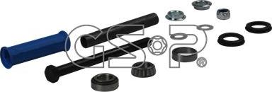 MDR GSP-511465S - Entretoise / tige, stabilisateur droxauto.com