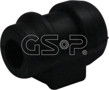 MDR GSP-511539 - Coussinet de palier, stabilisateur droxauto.com