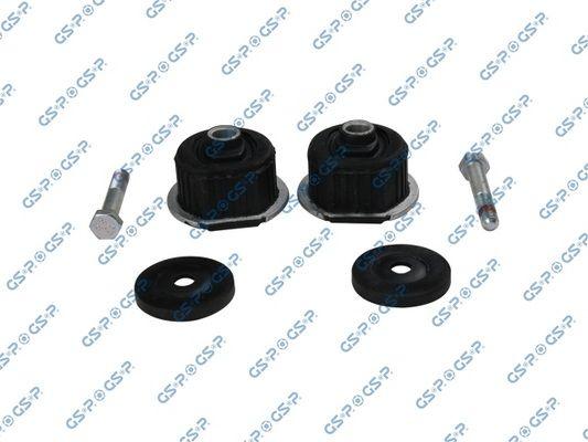 MDR GSP-511570S - Kit de réparation, corps de l'essieu droxauto.com