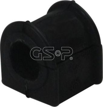MDR GSP-511659 - Coussinet de palier, stabilisateur droxauto.com
